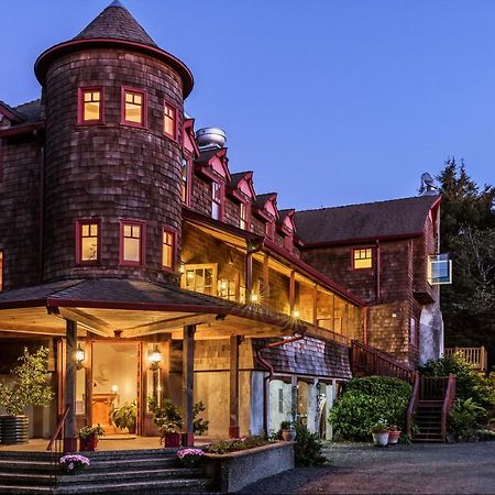 Arch Cape Inn And Retreat Экстерьер фото
