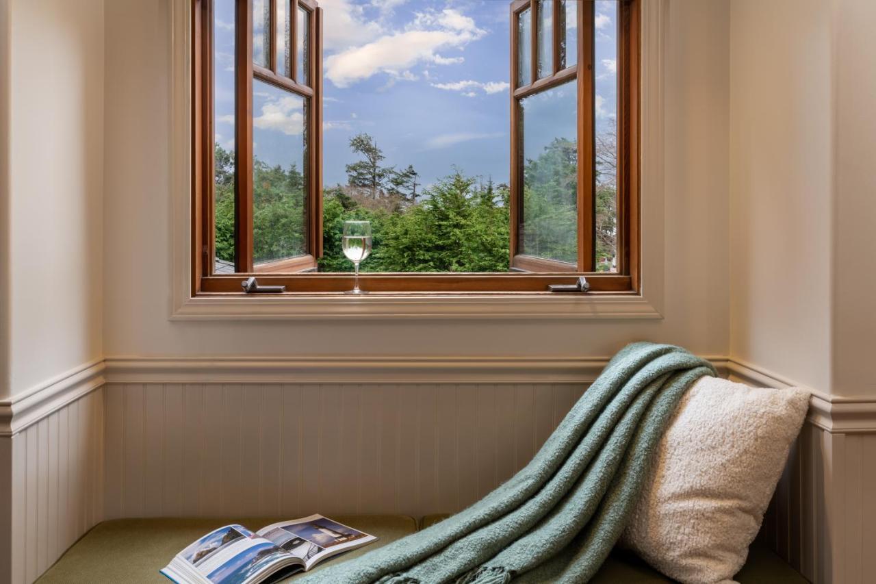 Arch Cape Inn And Retreat Экстерьер фото