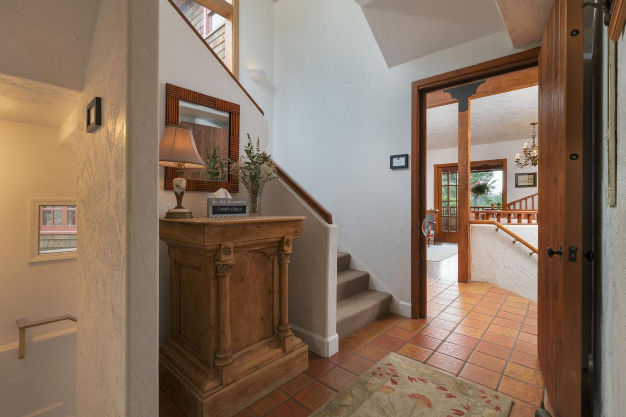 Arch Cape Inn And Retreat Экстерьер фото