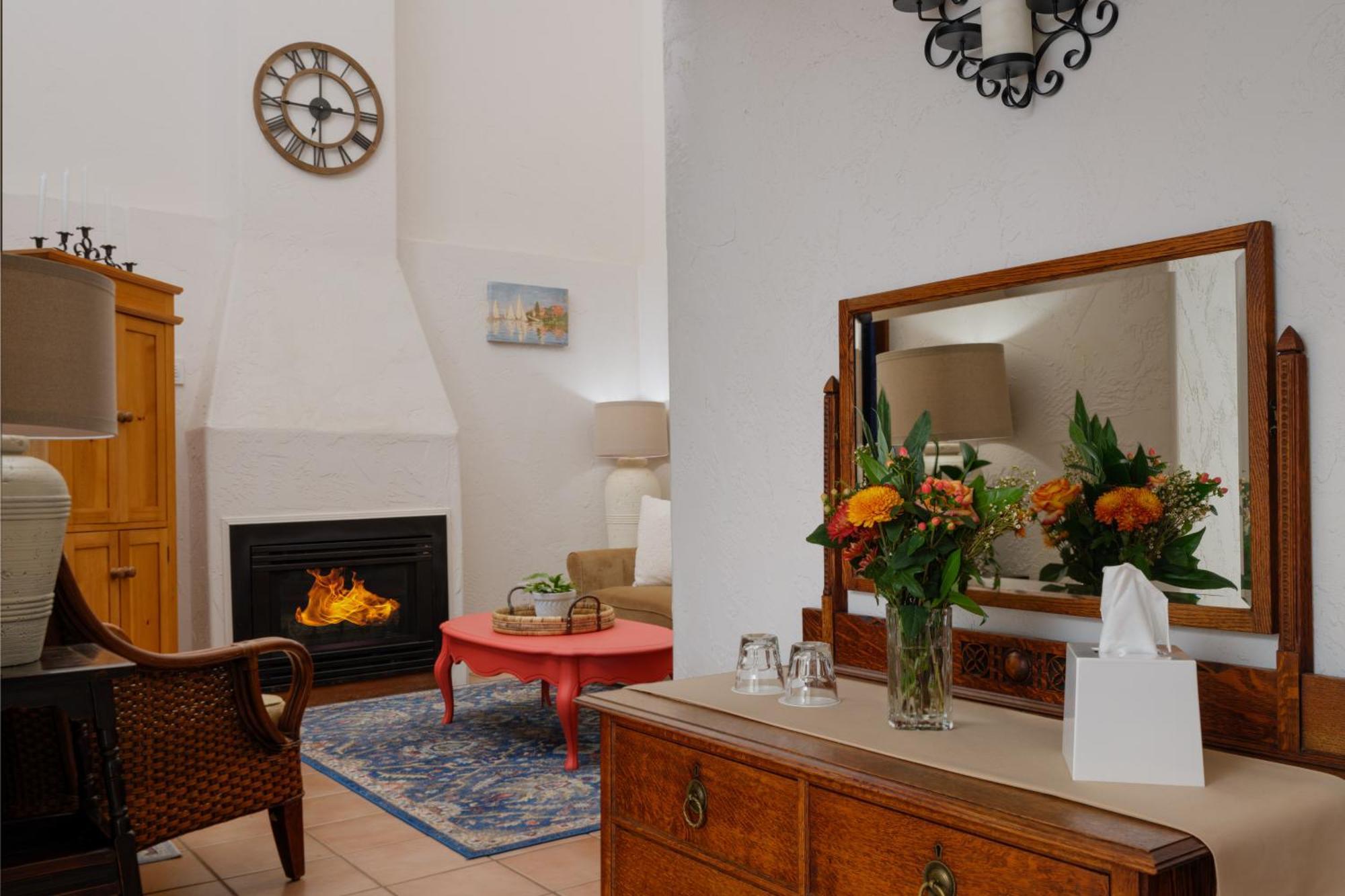 Arch Cape Inn And Retreat Экстерьер фото