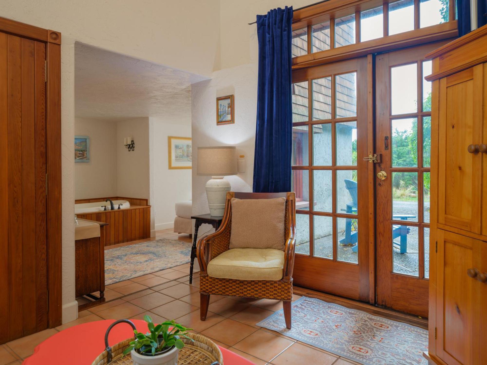 Arch Cape Inn And Retreat Экстерьер фото