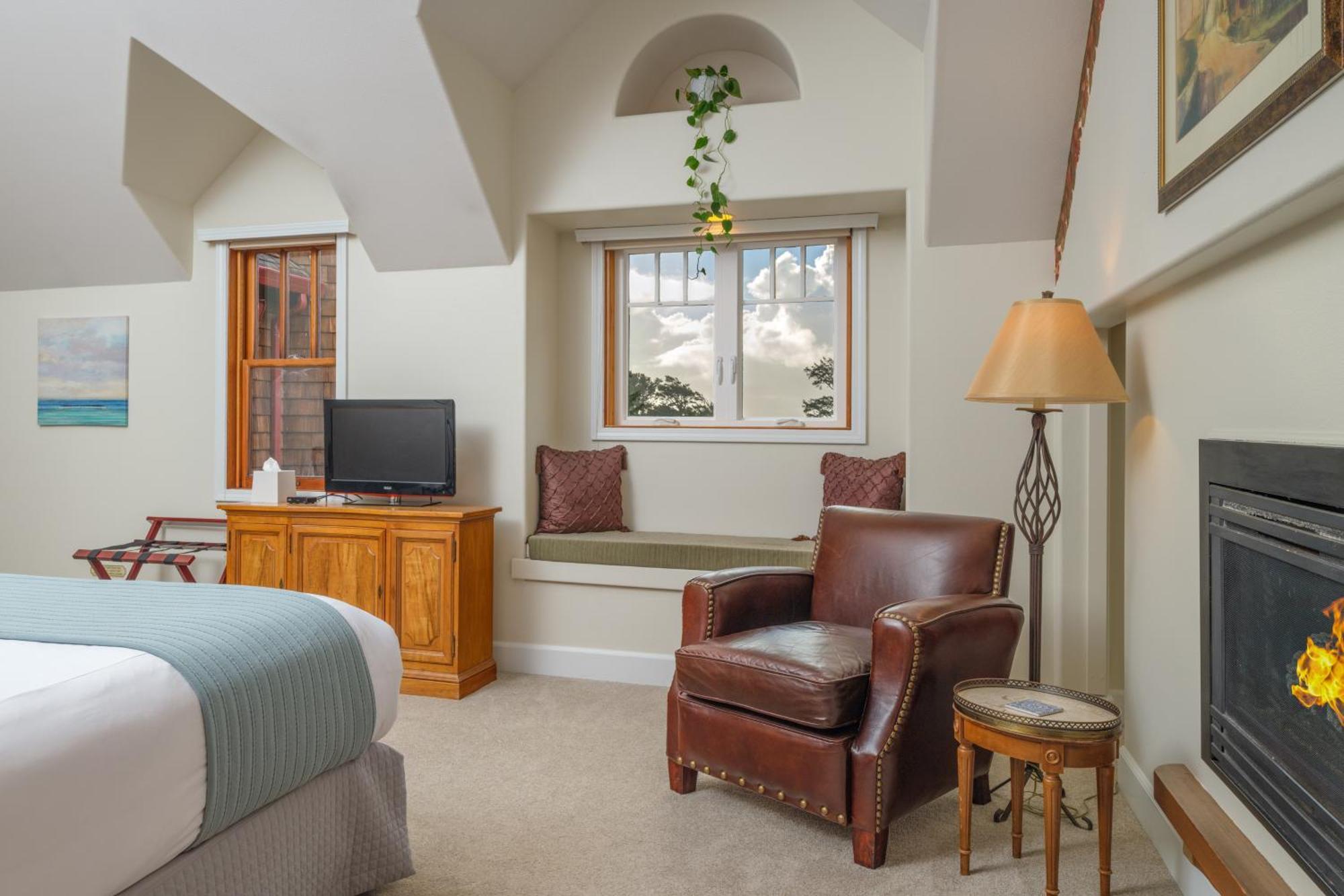 Arch Cape Inn And Retreat Экстерьер фото