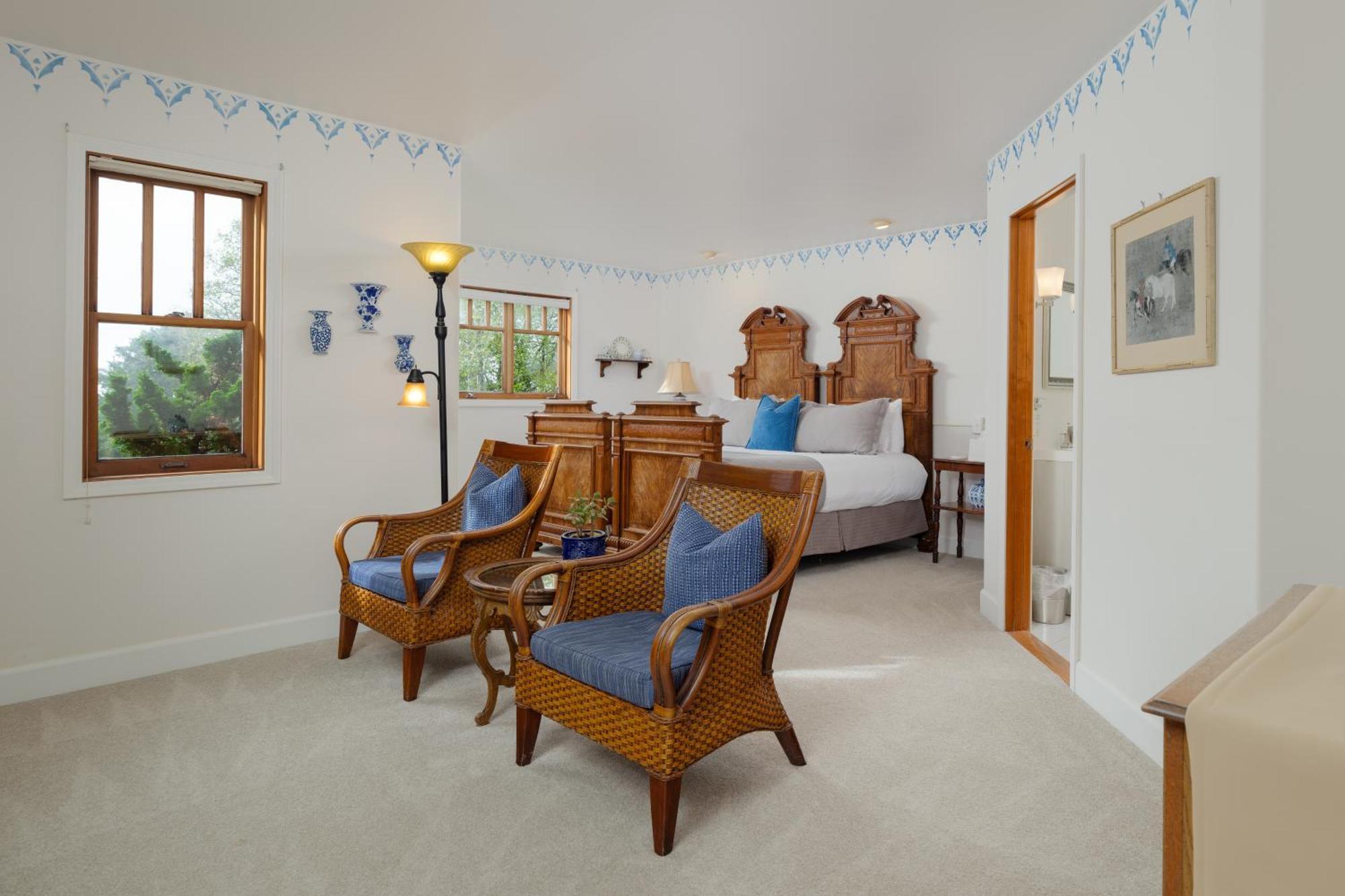 Arch Cape Inn And Retreat Экстерьер фото