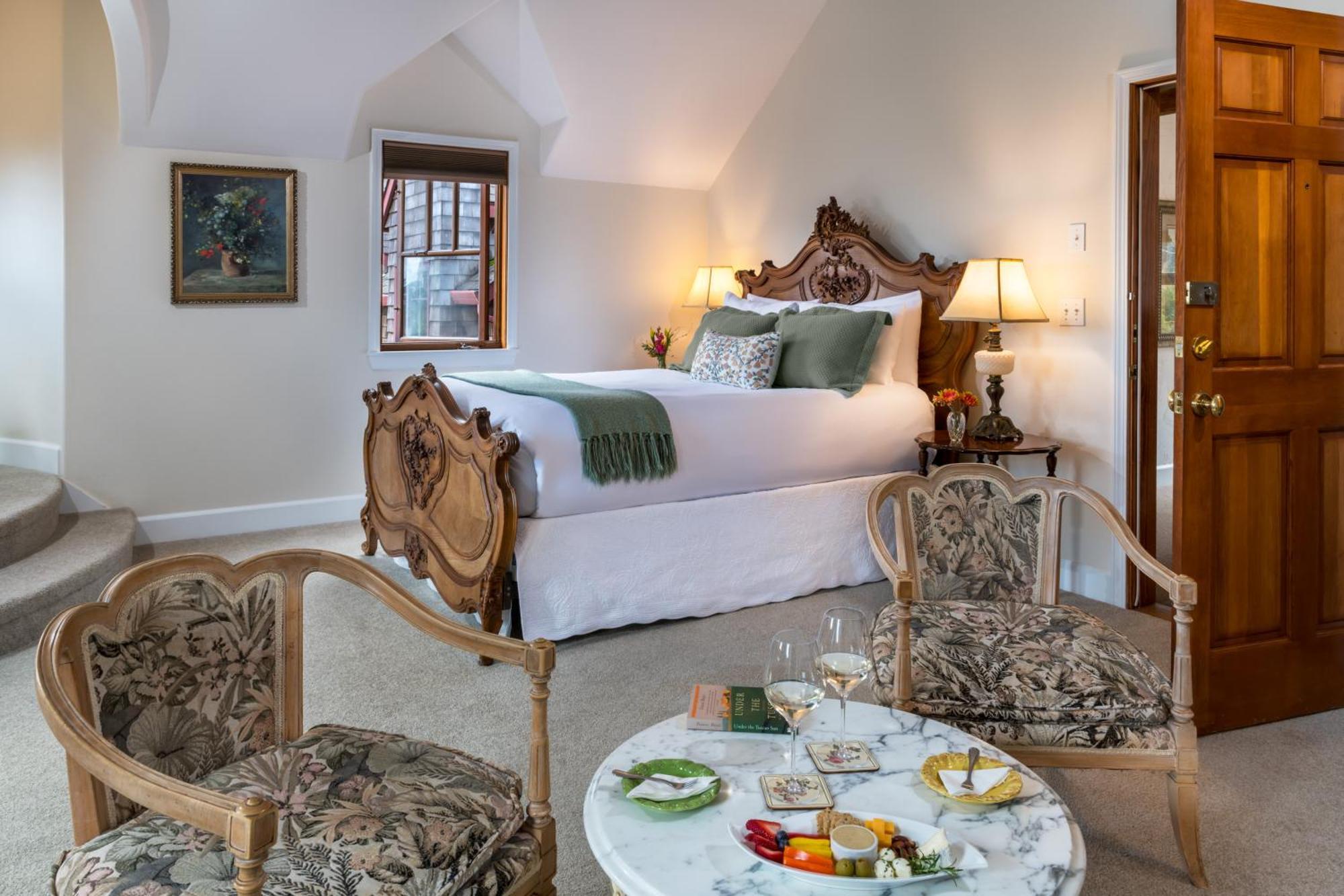 Arch Cape Inn And Retreat Экстерьер фото