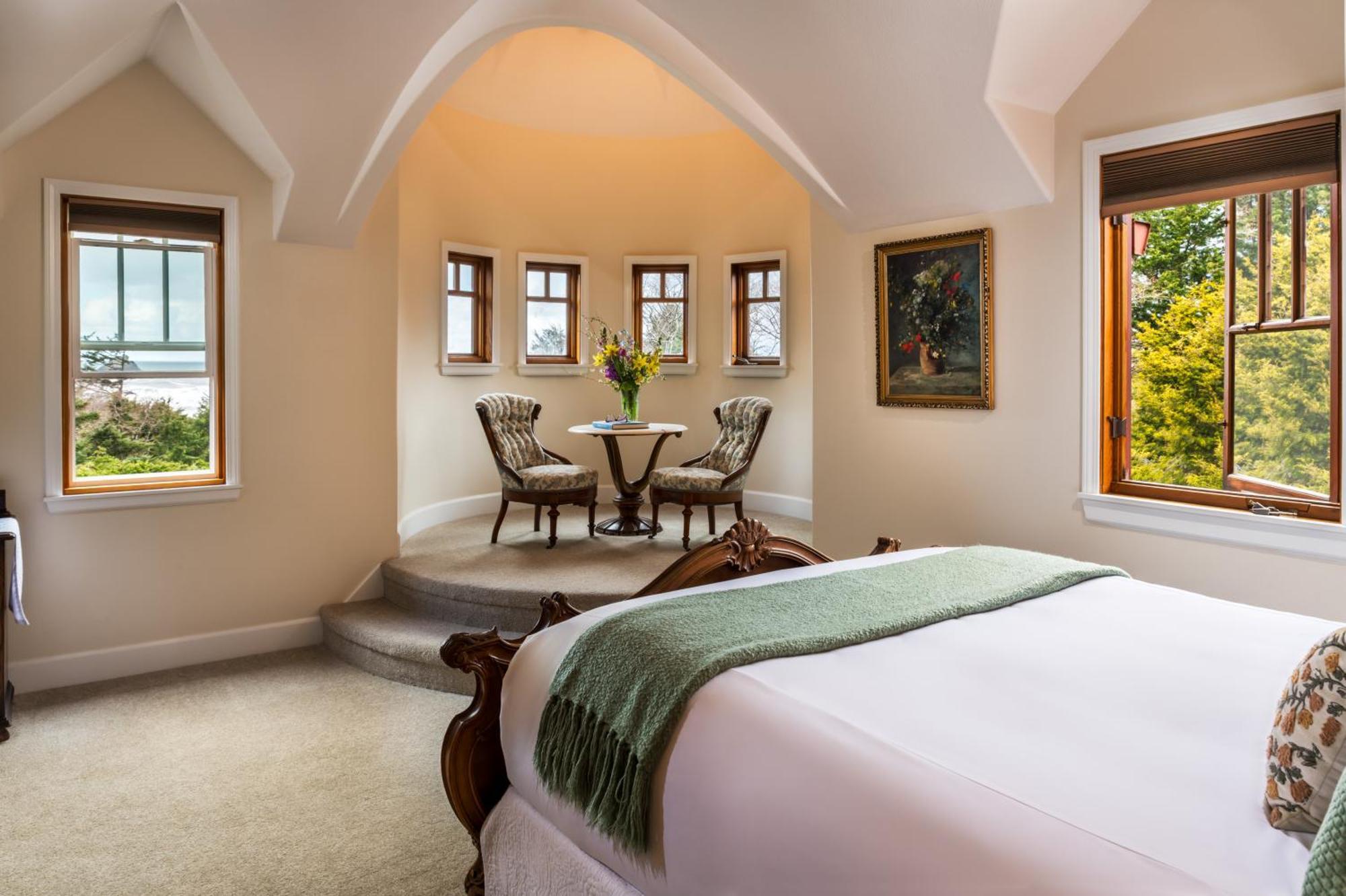 Arch Cape Inn And Retreat Экстерьер фото