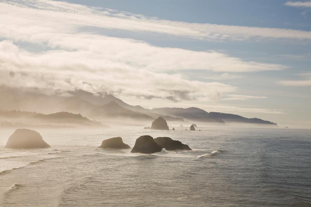 Arch Cape Inn And Retreat Экстерьер фото