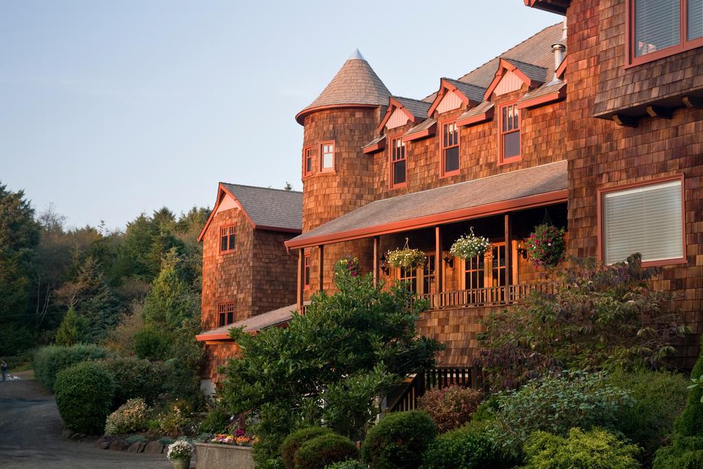 Arch Cape Inn And Retreat Экстерьер фото