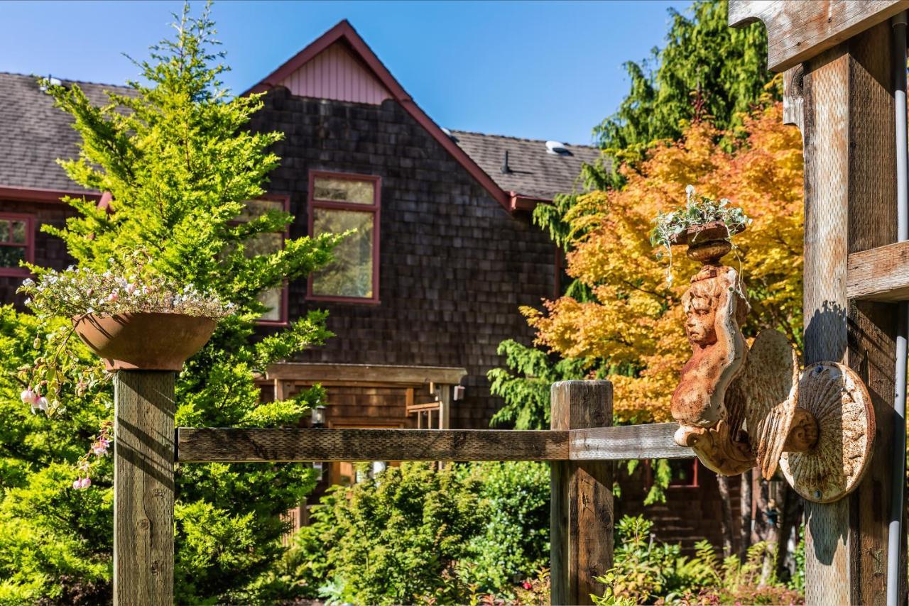 Arch Cape Inn And Retreat Экстерьер фото